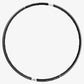 Crank Brothers Synthesis DH Carbon Front Rim - 29 Inch - 28 Hole  - 31.5mm - Carbon - Black - Image 1