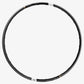 Crank Brothers Synthesis DH Carbon Rear Rim - 29 Inch - 32 Hole - 31.5mm - Carbon - Black - Image 1