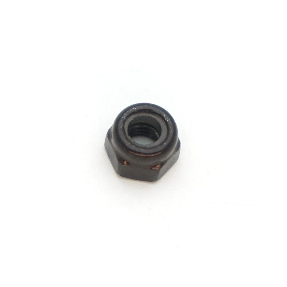 Crank Brothers Pedal Pin Lock Nut - Stamp 1 - Image 1