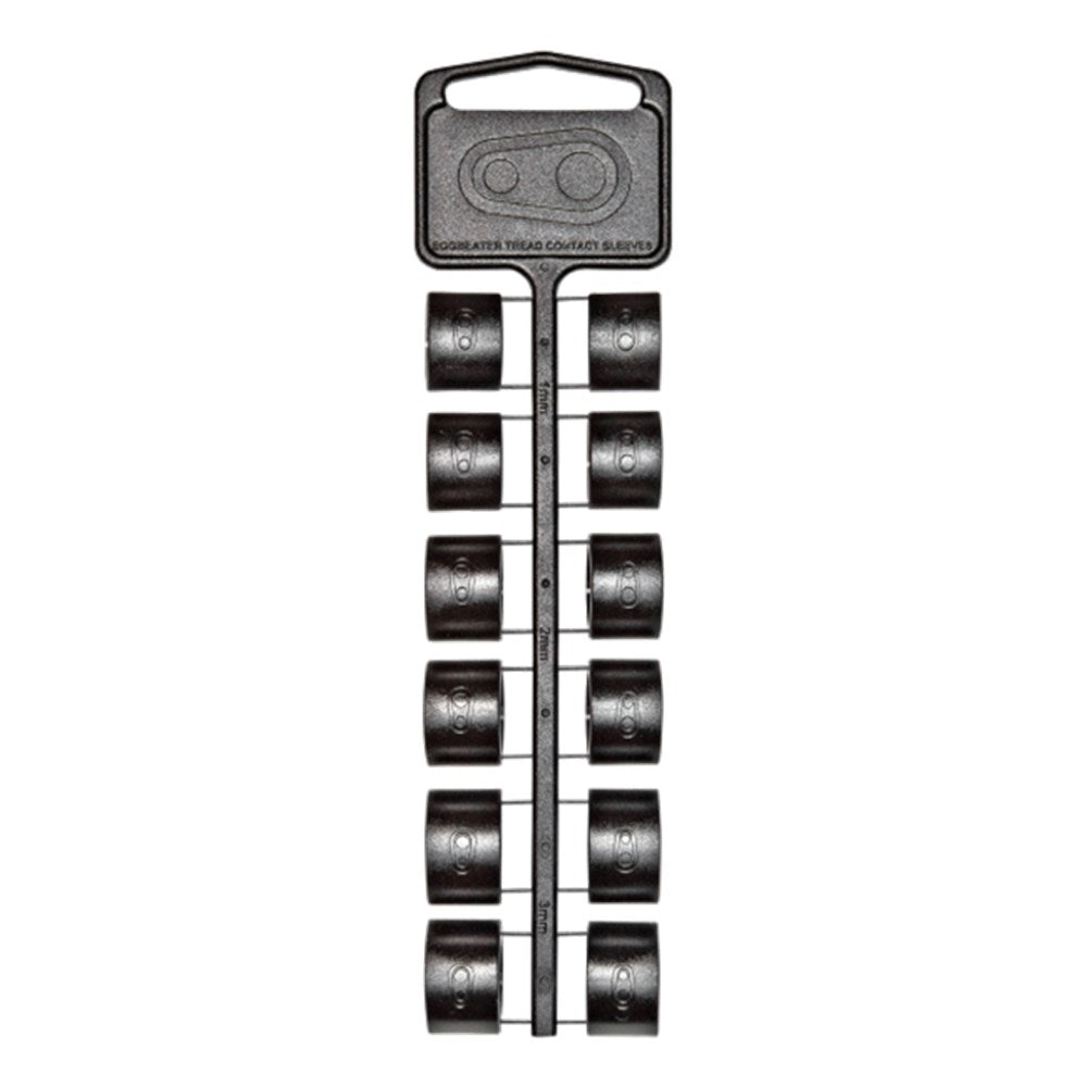 Crank Brothers Pedal Tread Contact Sleeve - Image 1