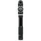 Crank Brothers Sterling SG Mini Pump - Midnight - Image 1