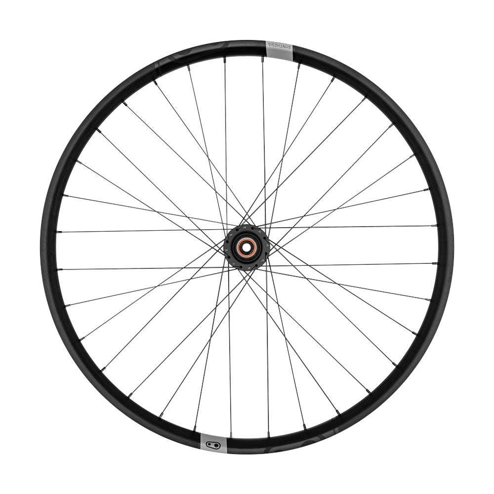 Crank Brothers Synthesis AL Enduro Rear Wheel - Rear - 27.5 Inch - 12x148mm Boost - Aluminium - 29.5mm - 6 Bolt - XD Driver - Image 1
