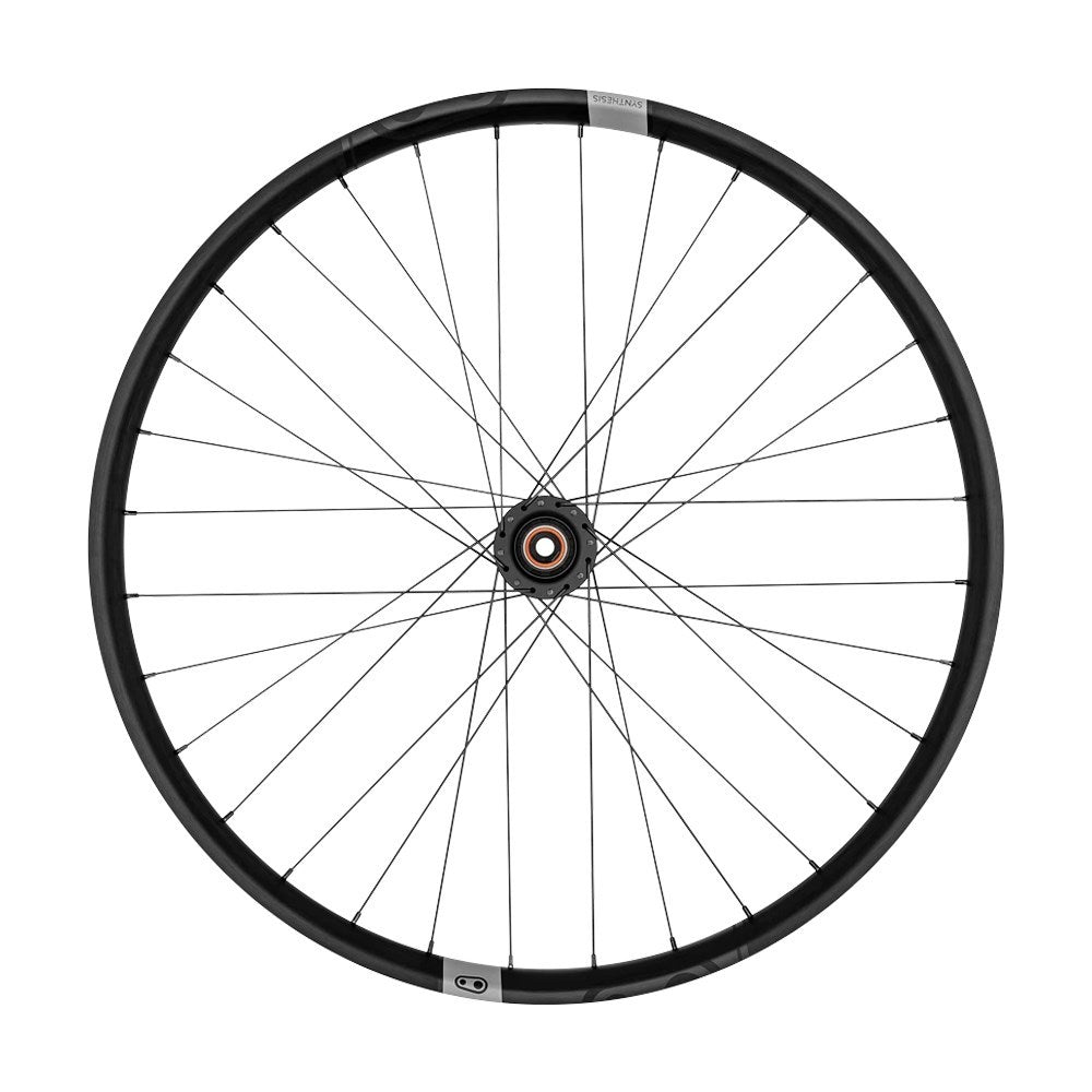 Crank Brothers Synthesis AL Enduro Rear Wheel - Rear - 29 Inch - 12x148mm Boost - Aluminium - 29.5mm - 6 Bolt - Shimano Microspline - Image 1