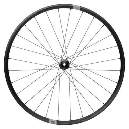 Crank Brothers Synthesis AL Gravel Front Wheel - Front - 650B - 12x100mm - Aluminium - 24.5mm - Centrelock - Image 1