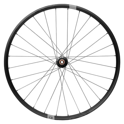 Crank Brothers Synthesis AL Gravel Rear Wheel - Rear - 700c - 12x142mm - Aluminium - 24.5mm - Centrelock - XDR Driver - Image 1