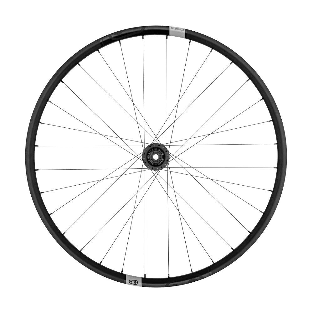 Crank Brothers Synthesis AL XCT XC Trail I9 Rear Wheel - Rear - 29 Inch - 12x148mm Boost - Aluminium - 24.5mm - 6 Bolt - XD Driver - Image 1