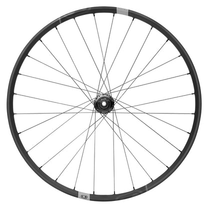 Crank Brothers Synthesis Carbon Gravel Rear Wheel - Rear - 700c - 12x142mm - Aluminium - 26.5mm - Centrelock - XDR Driver - Image 1
