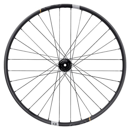 Crank Brothers Synthesis Carbon XCT Wheelset - Front and Rear - 29 Inch - 15x110mm Boost & 12x148mm Boost - Carbon - 26.5mm - 6 Bolt - XD Driver - Image 1