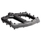 Crankbrothers Stamp Evo Pedals - L - Black - Image 2