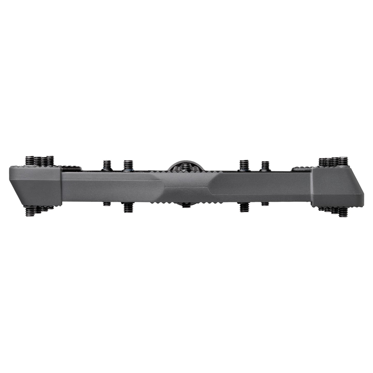 Crankbrothers Stamp Evo Pedals - L - Black - Image 3