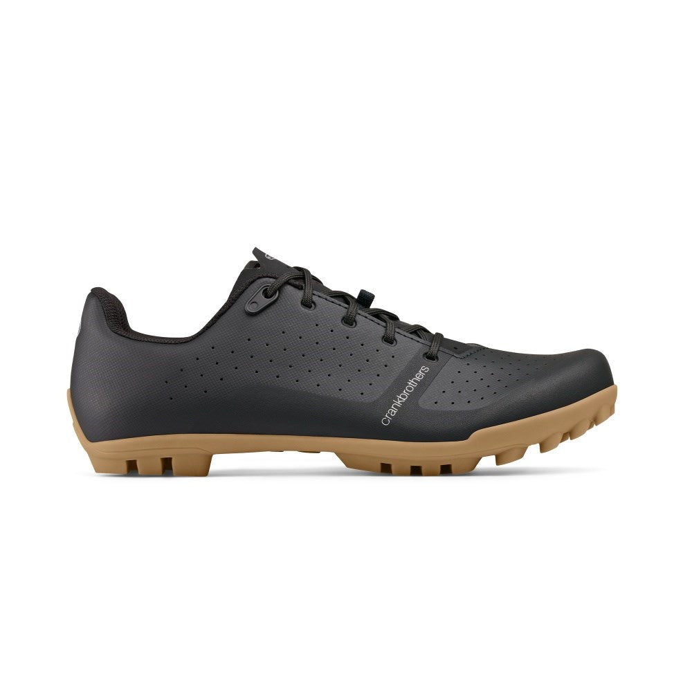Crankbrothers Candy Lace Clip-In Shoes - Image 1
