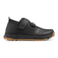 Crankbrothers Mallet Trail BOA Clipless Shoes - US 9.0 - Black - Gold - Image 1