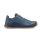 Crankbrothers Mallet Trail Lace Clipless Shoes - US 12.0 - Navy - Gum - Image 1