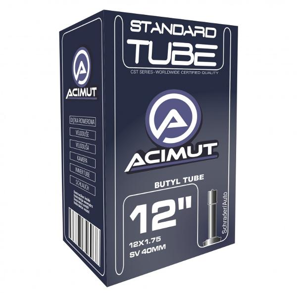 CST Acimut Tube - 12 1/2 x 2 1/4 - SV - Image 1
