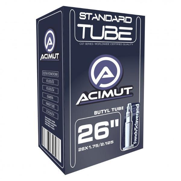 CST Acimut Tube - 26 x 1.75/2.125 - PV 48mm - Image 1