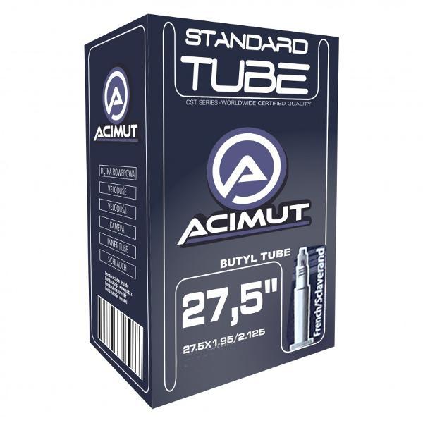 CST Acimut Tube - 27.5 x 1.75/2.125 - PV 48mm - Image 1