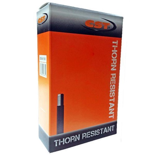 CST Thornproof Tube - 24 x 1.75/2.125 - SV - Image 1