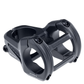 Leatt Gravity 4.0 Stem - 1 1/8th Inch Steerer - 31.8mm - 44mm - 0 Degree - Black