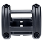 Leatt Gravity 4.0 Stem - 1 1/8th Inch Steerer - 31.8mm - 44mm - 0 Degree - Black