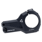 Leatt Gravity 4.0 Stem - 1 1/8th Inch Steerer - 31.8mm - 44mm - 0 Degree - Black