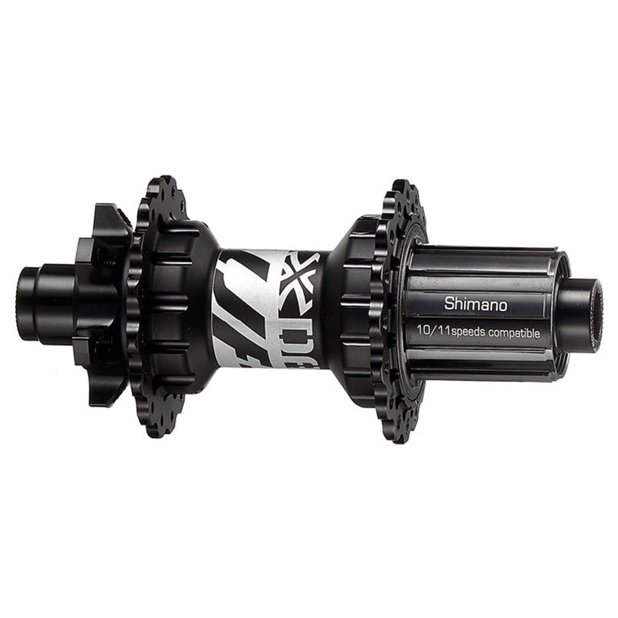 Da Hub Da Bomb UFO Boost Rear Hub | MTB Direct