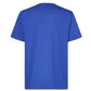 Oakley Relax 2.0 Tee - M - Electric Blue