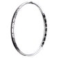 DaBomb Advance Rim - 26 Inch - 32 Hole - 30mm - Alloy - Silver - Image 1