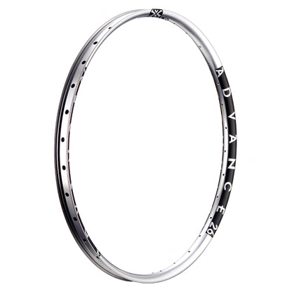 DaBomb Advance Rim - 26 Inch - 32 Hole - 30mm - Alloy - Silver - Image 1