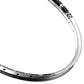 DaBomb Advance Rim - 26 Inch - 32 Hole - 30mm - Alloy - Silver - Image 2