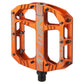 DaBomb At Mine Pedals - Standard - Orange - Image 1