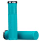 DaBomb Holy Shit 4.0 Grips - Cyan - Single Lock On Grips - Image 1