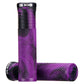 DaBomb Holy Shit 4.0 Grips - Purple Camo - Single Lock On Grips - Image 1