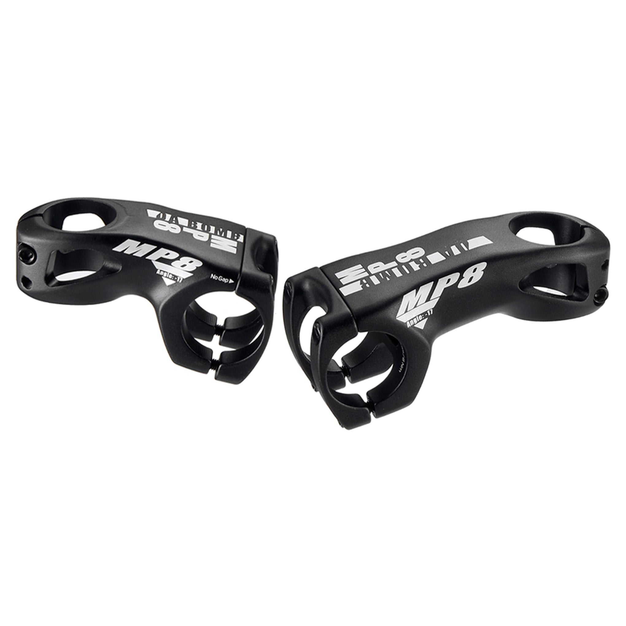 DaBomb MP8 Stem | MTB Direct