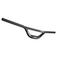 DaBomb Tactic Cross Handlebar - 31.8mm - 760 - 76.2mm Rise - Matte Black - Image 1