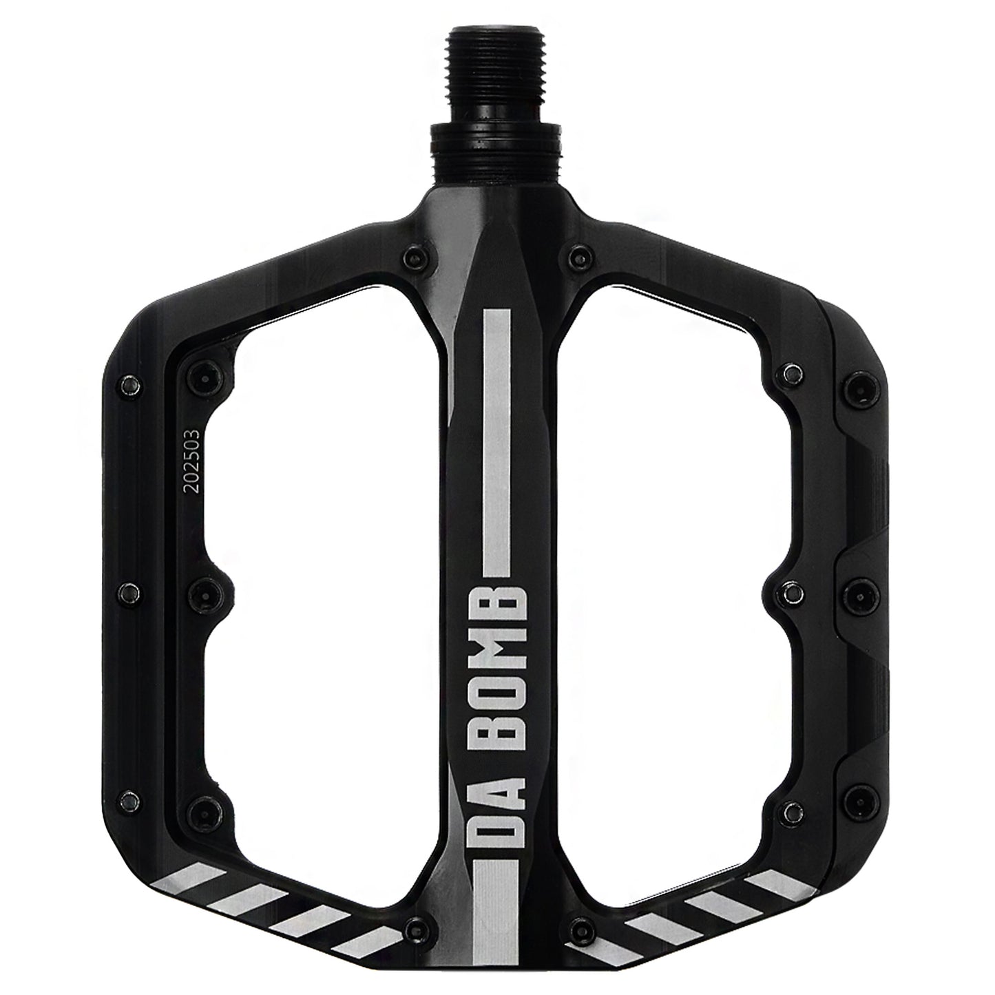 DaBomb V-Block Pedals