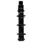 DaBomb V-Block Pedals - L - Black - Image 2