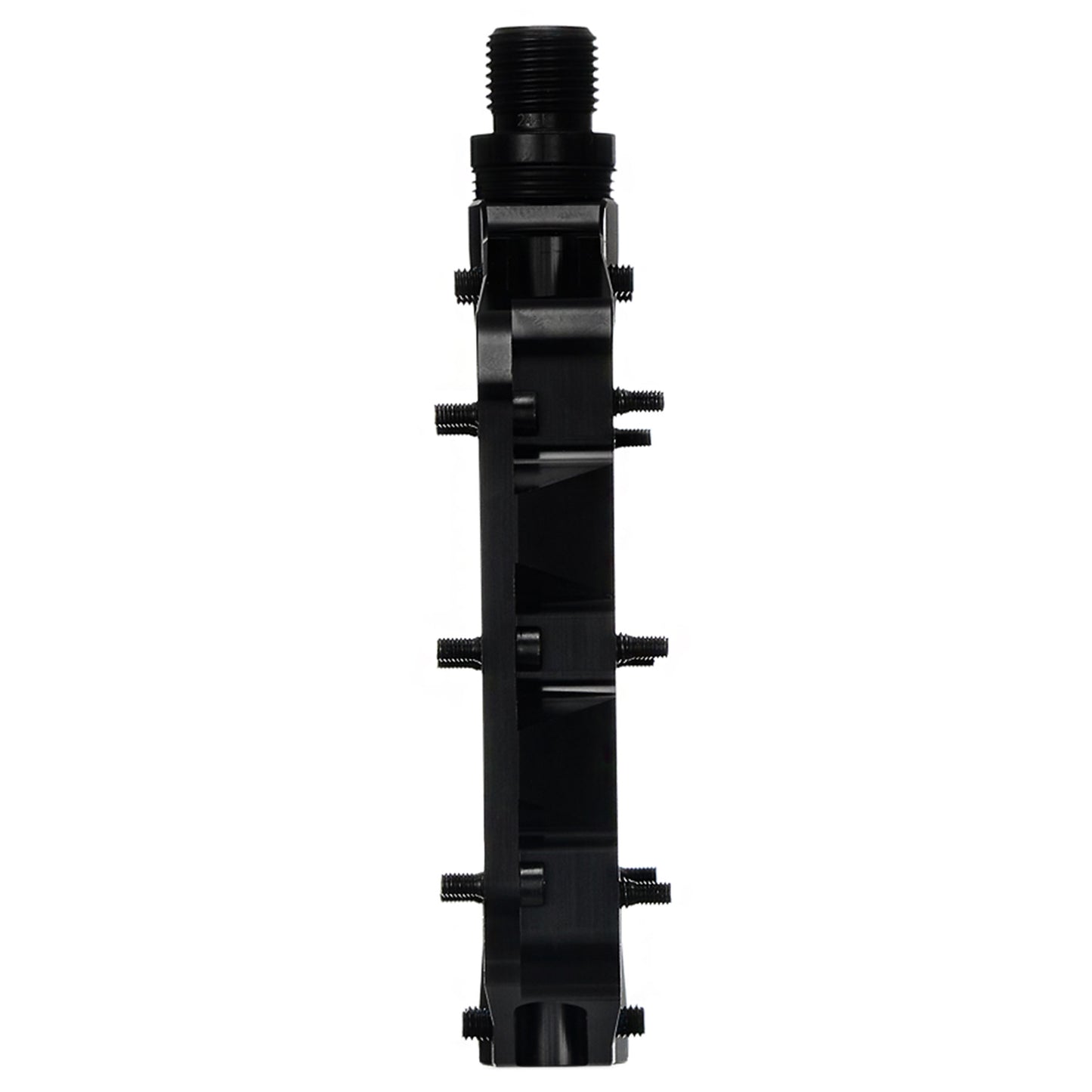 DaBomb V-Block Pedals - L - Black - Image 2