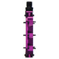 DaBomb V-Block Pedals - L - Purple - Image 2