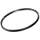 DaBomb Advance Rim - Black - Silver - 32 Hole - 26 Inch