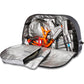Dakine Bike Roller Bag - Black - Image 2