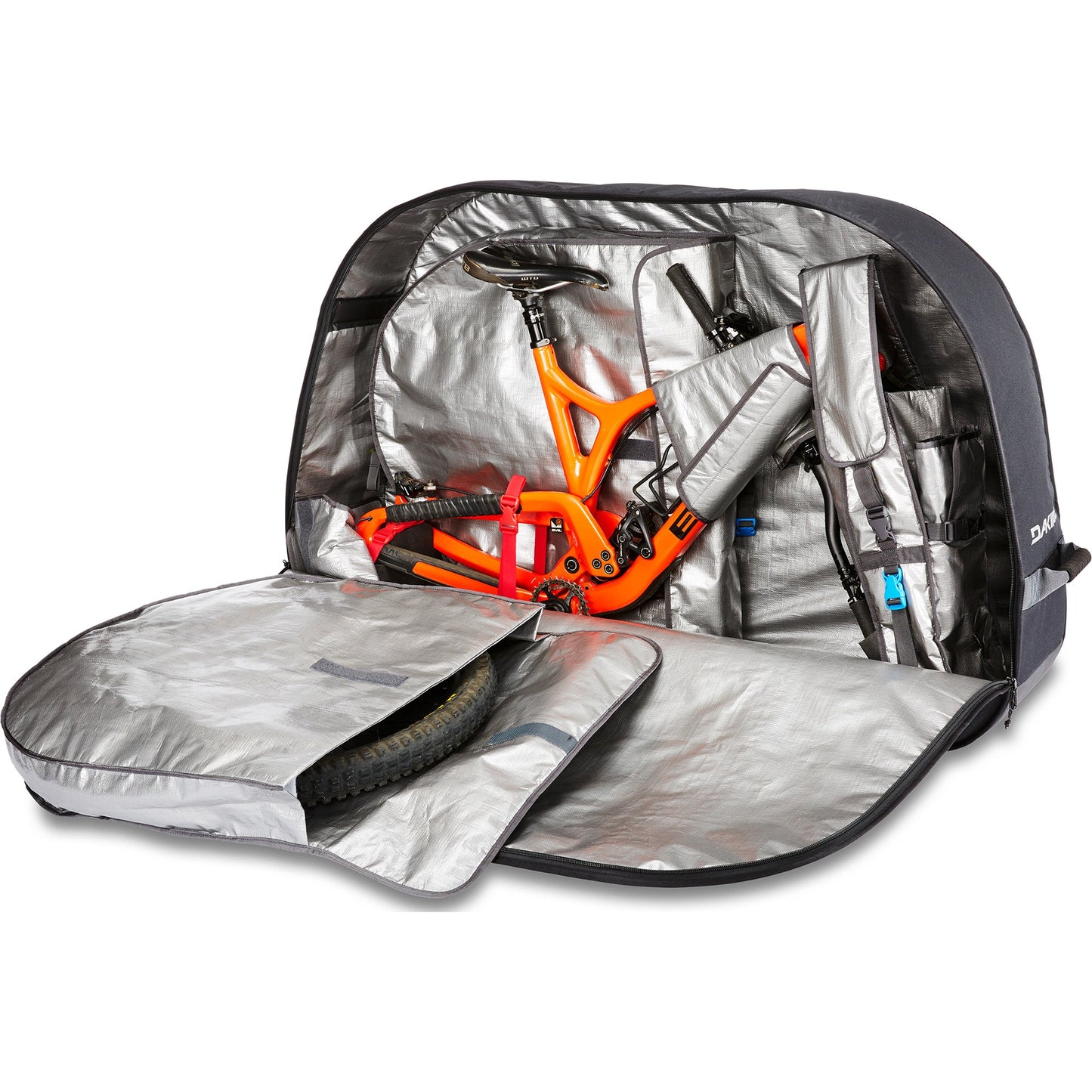 Dakine Bike Roller Bag - Black - Image 2