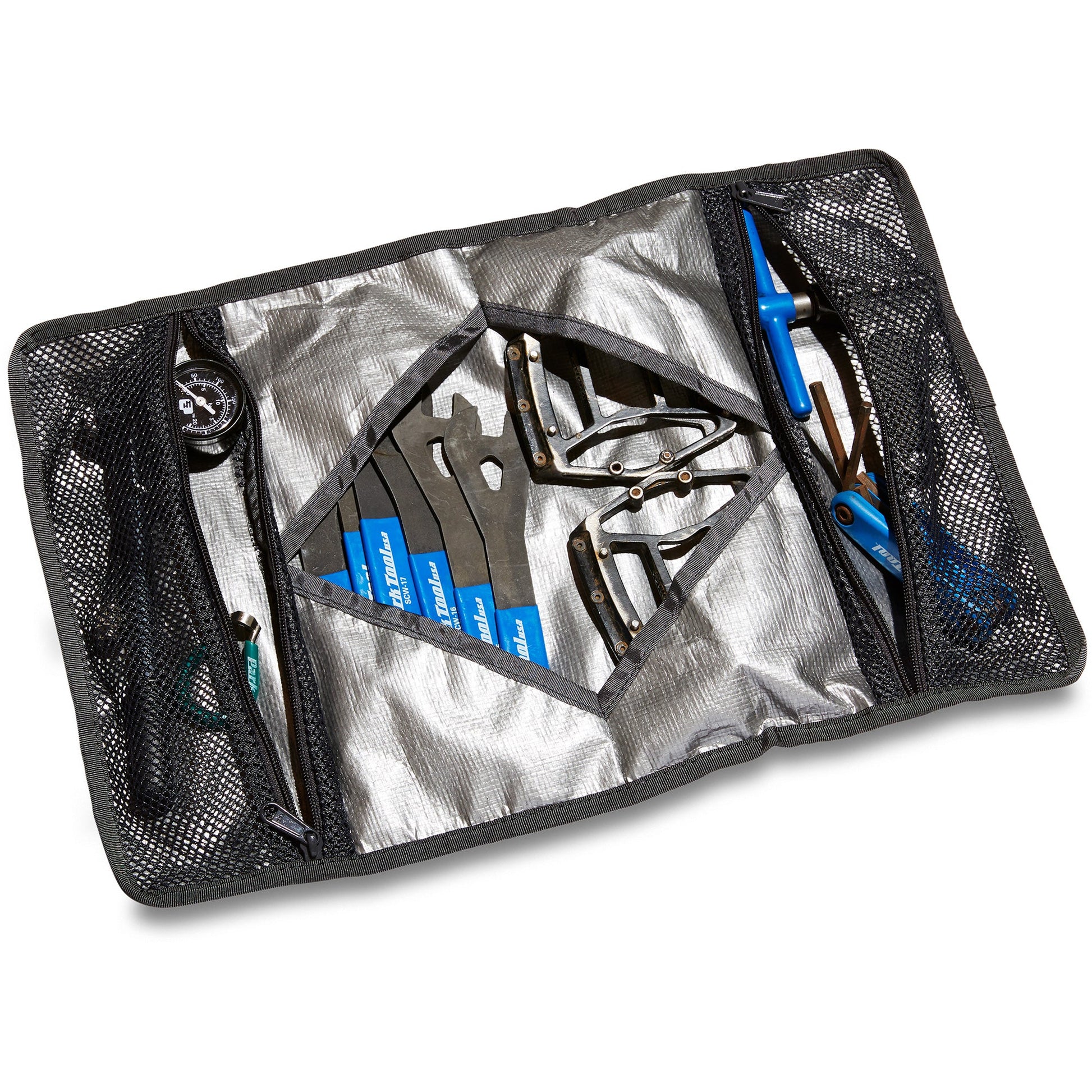 Dakine Bike Roller Bag - Black - Image 6