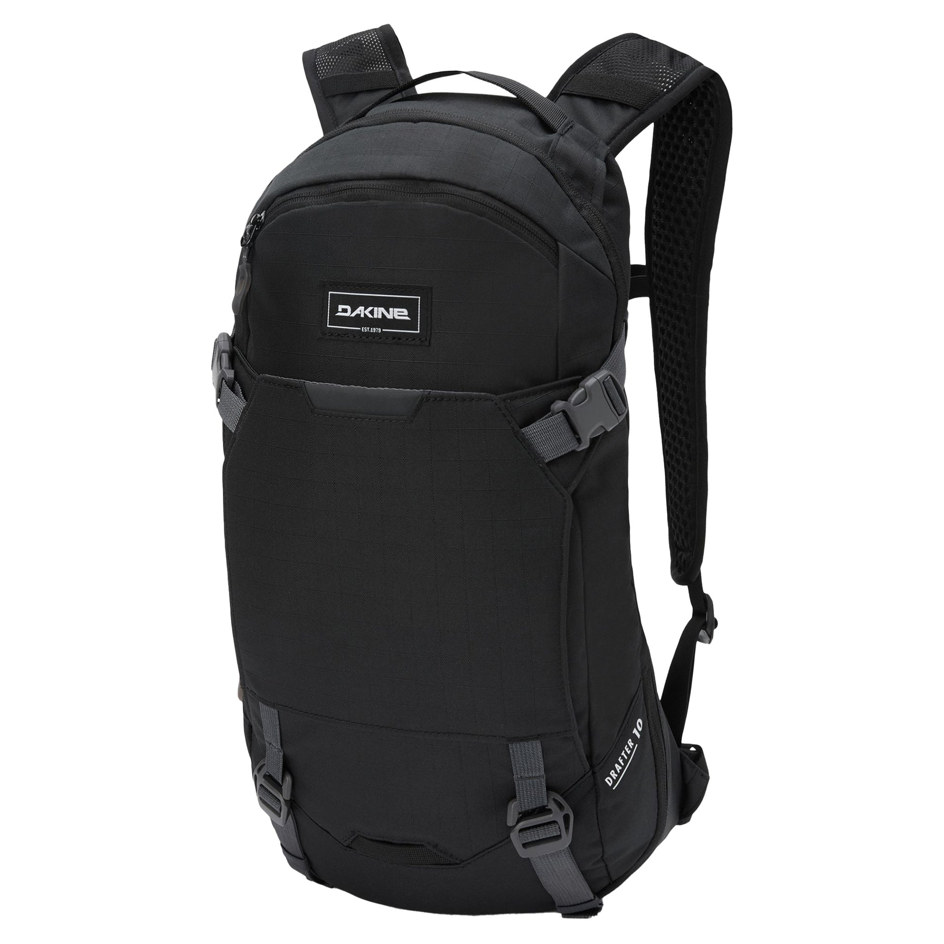 Dakine Drafter Backpack - Black - 10L - Image 1