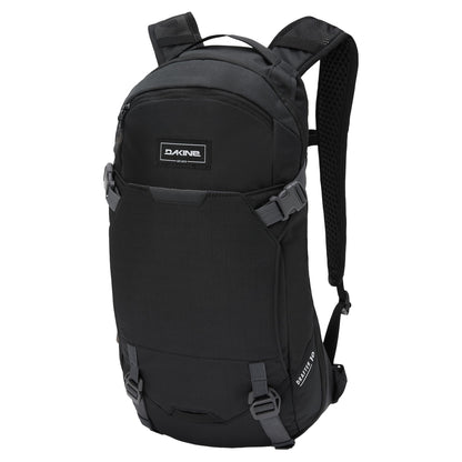 Dakine Drafter Backpack - Black - 10L - Image 1