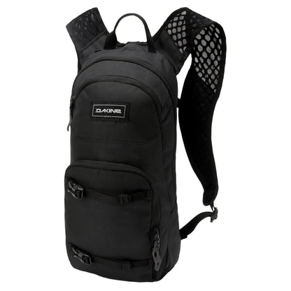 Dakine Session Backpack - Black - 8L - Image 1
