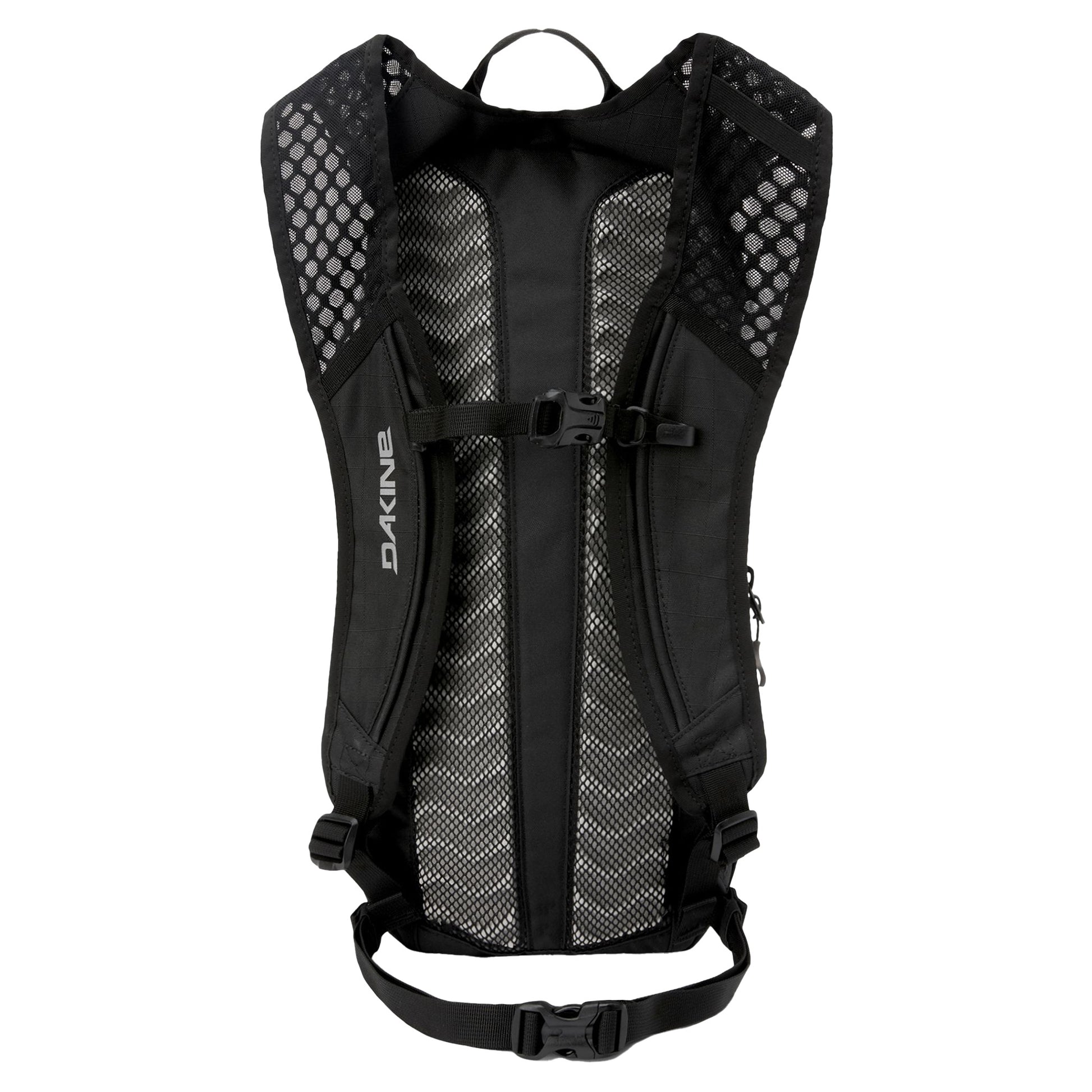 Dakine Session Backpack - Black - 8L - Image 2