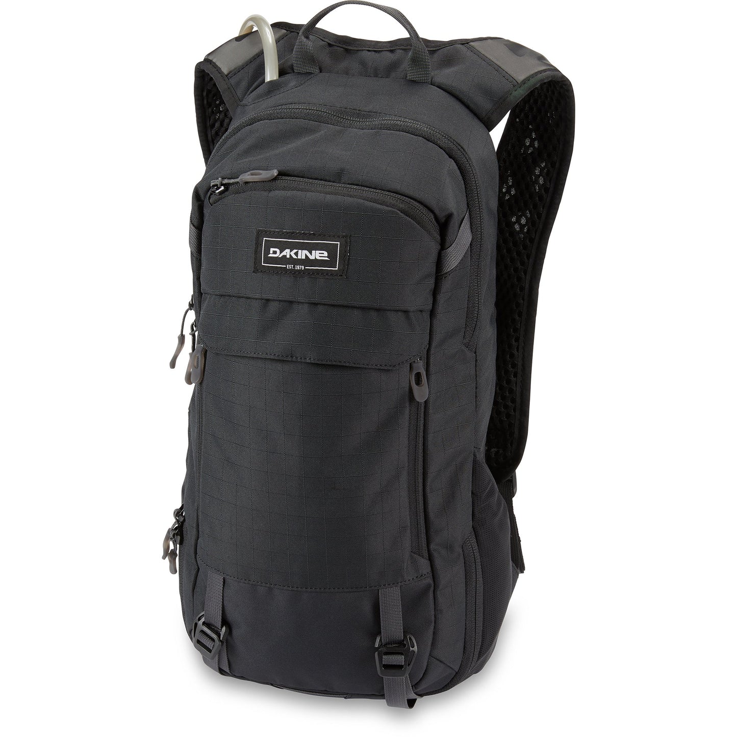 Dakine Syncline Hydration Pack - Black - 12L - Image 1