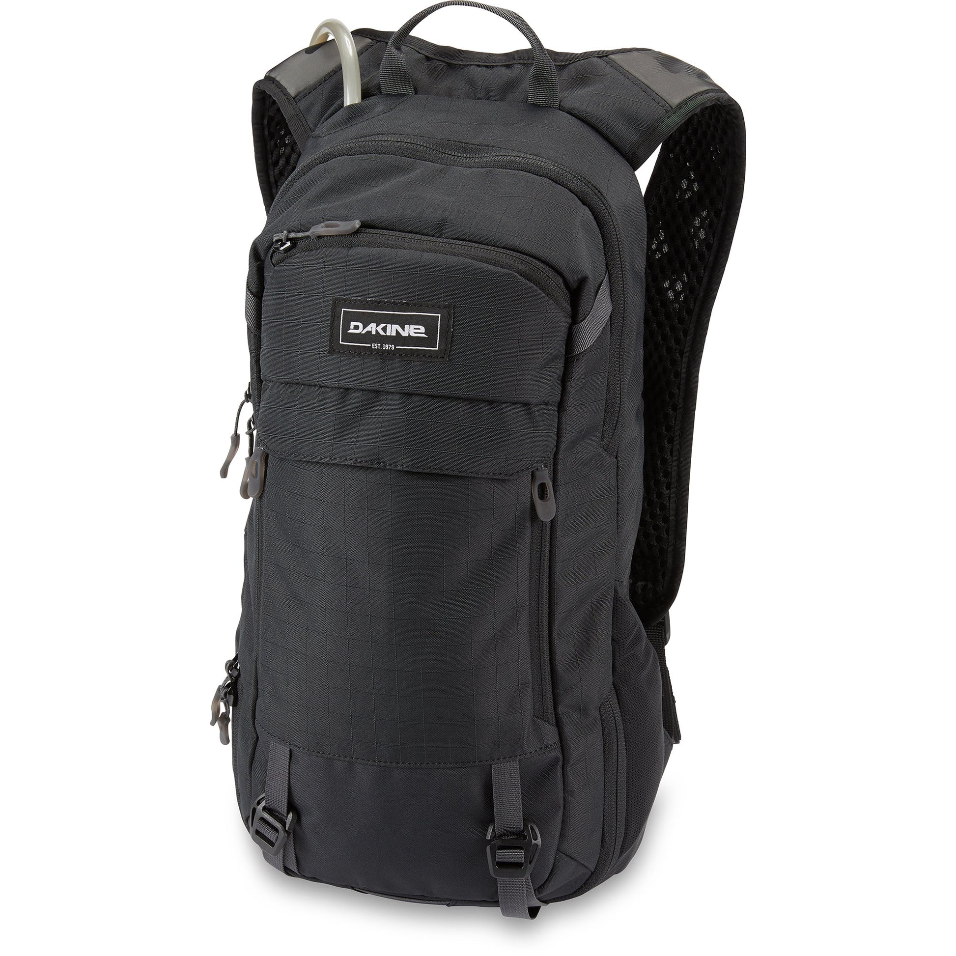 Dakine Syncline Hydration Pack - Black - 12L - Image 1