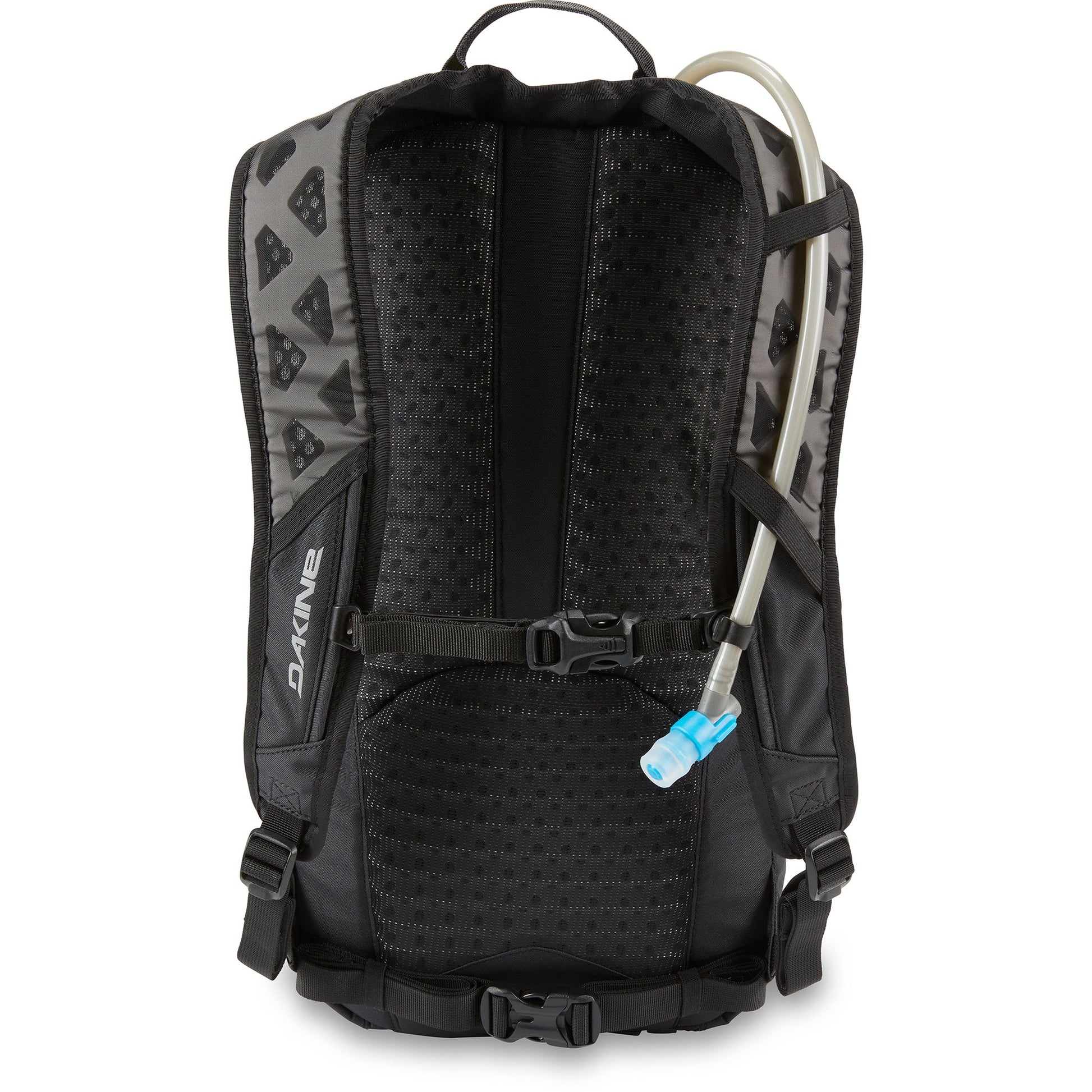 Dakine Syncline Hydration Pack - Black - 12L - Image 2