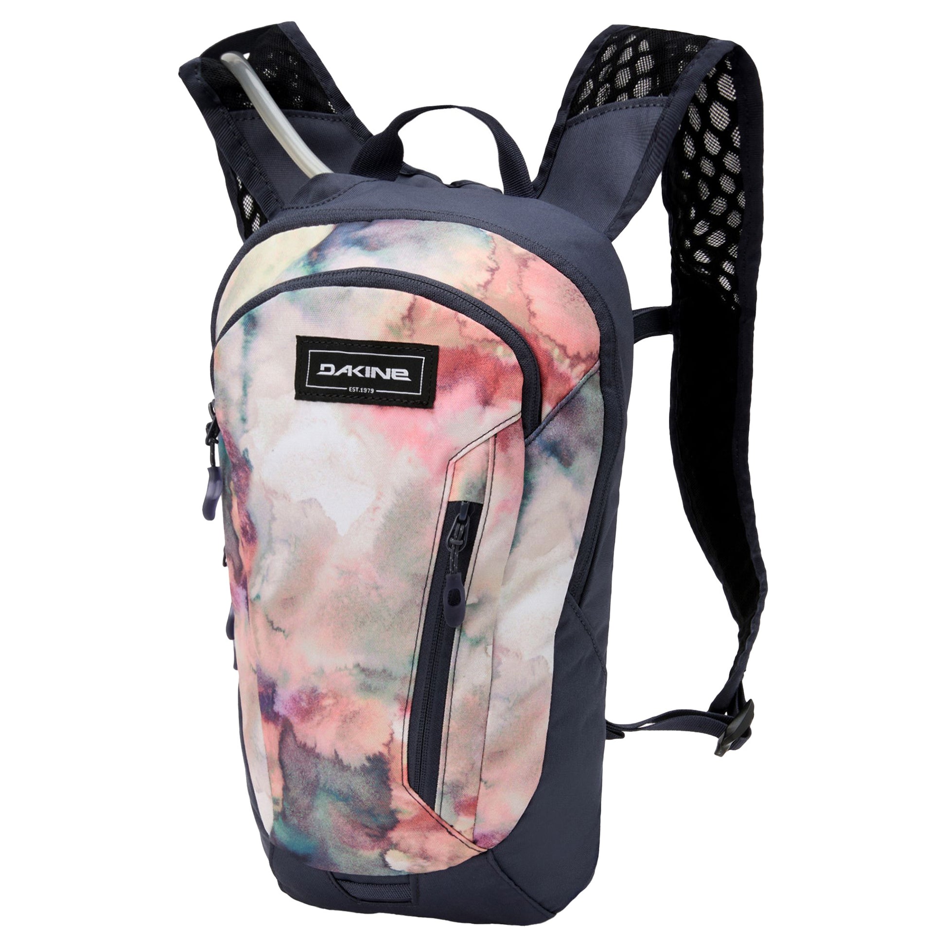 Dakine Women's Shuttle Backpack - Watercolor - 6L - Image 1